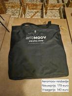 Aeromoov reisbed, Enlèvement, Comme neuf, Lit de voyage