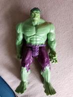 Hulk Marvel, Envoi