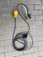Vlotter en automatische kraan voor bvb regenput, Doe-het-zelf en Bouw, Ophalen, Gebruikt