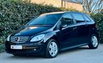 Mercedes B180d Automatique // Garantie // Euro 4, Auto's, Mercedes-Benz, USB, Stof, Zwart, 109 g/km