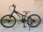 Kinder mountainbike Giant 20 inch, Fietsen en Brommers, Fietsen | Jongens, Ophalen, Versnellingen, Giant, Zo goed als nieuw