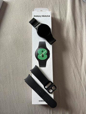 Samsung Galaxy Watch4 40mm LTE beschikbaar voor biedingen