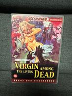 Virgin among the living Dead - Jess Franco - DVD, Ophalen of Verzenden