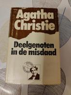 leesboek volwassenen Agatha Christie, Utilisé, Enlèvement ou Envoi
