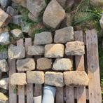 pavés, Enlèvement, Utilisé, Pierre naturelle, Autres types