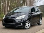 Ford Bmax 1.5tdci Titanium uitvoering, Autos, Achat, Cruise Control, Diesel, Particulier