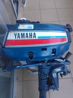 Buitenboordmotor., Watersport en Boten, Ophalen, Gebruikt, 5 tot 10 pk, Buitenboordmotor
