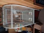 Grote vogelkooi, Enlèvement, Comme neuf, Cage à oiseaux