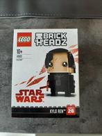 Lego Brickheadz 41603: Kylo Ren, Ophalen of Verzenden, Nieuw, Complete set, Lego