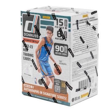 Donruss Basketbalkaarten ( 106 kaarten ) beschikbaar voor biedingen