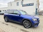 Mercedes-Benz GLB 180 d AMG Line * 1 JAAR GARANTIE * !, Auto's, Mercedes-Benz, Gebruikt, 4 cilinders, 116 pk, Alcantara
