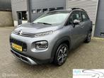 Citroen C3 Aircross 1.2 PureTech S&S Business, Stof, Gebruikt, Bedrijf, 5 zetels