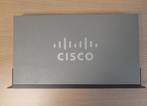 Switch Cisco SF300-24P, Enlèvement, Utilisé