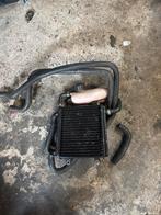 Yamaha Aerox complete Radiator waterkoeling met slangen, Fietsen en Brommers, Ophalen, Yamaha