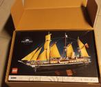 Lego endurance 10335, Ophalen, Nieuw, Complete set, Lego