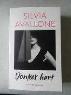 DONKER HART, SILVIA AVALLONE, Ophalen of Verzenden, Gelezen