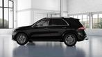 Mercedes-Benz GLE-Klasse 400 E 4MATIC AMG Line | Panoramisch, Auto's, Stof, Gebruikt, GLE, Zwart