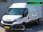Iveco Daily 35S16 Automaat L3H2 Camera Airco Parkeersensoren, Auto's, Automaat, Stof, Gebruikt, Euro 6
