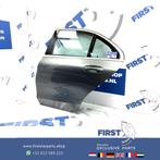 W205 ACHTERDEUR PORTIER LINKSACHTER C Klasse COMPLETE DEUR L, Gebruikt, Deur, Mercedes-Benz, Ophalen of Verzenden