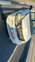 Citroen C3 2003/125.000km/Benzine/Automaat, Auto's, Automaat, Wit, Bedrijf, 5 deurs