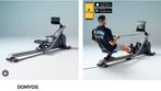 Roeitrainer, Sport en Fitness, Fitnessapparatuur, Ophalen, Nieuw, Roeitrainer, Benen