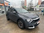 Kia Sportage,1.6i Hybride,2022, 53.861km's,Automaat+Garantie, Auto's, Automaat, Bedrijf, 5 zetels, Sportage