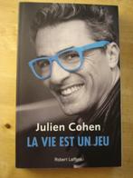 La vie est un jeu / Julien Cohen .- Affaire conclue, Ophalen of Verzenden, Zo goed als nieuw