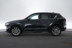 (1XWE430) MAZDA CX-5, Autos, Cuir, Euro 6, Entreprise, Carnet d'entretien