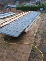 Sandwichpanelen, Ophalen, Nieuw, Overige materialen, Minder dan 20 mm