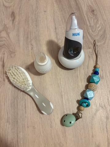 Nuk Set baby beschikbaar voor biedingen