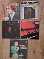 Franse chansons diverse vinyl lp's, Cd's en Dvd's, Ophalen of Verzenden, Gebruikt, 12 inch