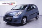Suzuki Alto 1.0 Comfort Airco APK 23/06/2026, Auto's, Suzuki, Zwart, 103 g/km, Bedrijf, Handgeschakeld