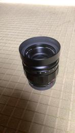 Voigtlander 40 mm f1,2 Sony, Ophalen of Verzenden, Zo goed als nieuw