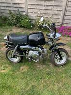 Monkey copy Skyteam, Fietsen en Brommers, Ophalen, Gebruikt, Overige modellen, 49 cc