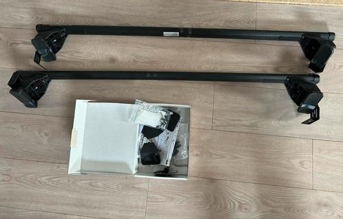 Dakdragers voor DS7 Crossback, Auto diversen, Dakdragers, Zo goed als nieuw, Ophalen
