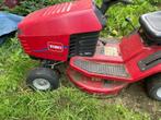 Tractormaaier zonder maaidek., Tuin en Terras, Zitmaaiers, Ophalen