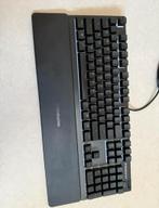Steelseries Apex 3 toetsenbord, Ophalen, Zo goed als nieuw