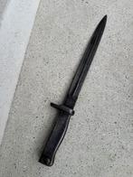 Wo1 Duitse ersatz bajonet, Verzamelen, Ophalen of Verzenden