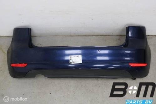 Achterbumper VW Golf Plus 6 LH5X 4x PDC 5M0807421AS, Autos : Pièces & Accessoires, Carrosserie & Tôlerie, Utilisé