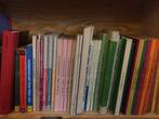 Boekenlijst voor leraars/studenten Nederlands, Livres, Livres d'étude & Cours, Comme neuf, Enlèvement ou Envoi, Enseignement supérieur