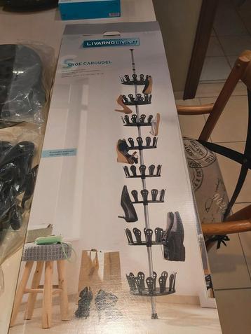Schoenen carrousel, Enlèvement, Comme neuf
