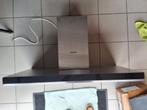 SCHOUWDAMPKAP TE KOOP, Elektronische apparatuur, Afzuigkappen, Ophalen, Gebruikt, Wandschouwkap, 600 tot 800 m³ per uur