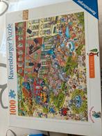 Ravensburger holiday resort 2, Ophalen of Verzenden, Zo goed als nieuw