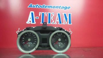 COCKPIT Renault Megane II (BM / CM) (8200364015) beschikbaar voor biedingen