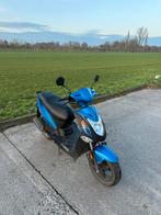 KYMCO AGILITY CLASS A (ZONDER RIJBEWIJS) RIJDT PERFECT 750€!, Fietsen en Brommers, Scooters | Kymco, Ophalen, Klasse A (25 km/u)