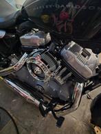 Harley Davidson sportster 1200 uit 2007, 2 cilinders, Particulier, Meer dan 35 kW, 1200 cc