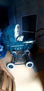 Pericles, Ophalen, Gebruikt, Kinderwagen