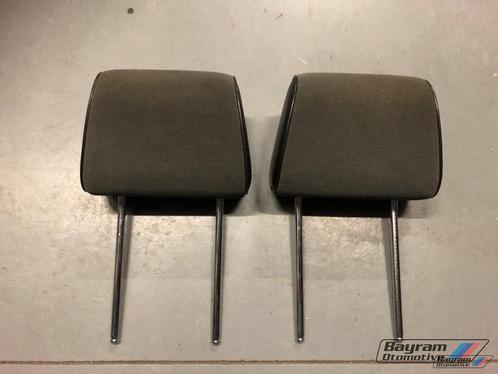 Bmw E30 hoofdsteunen set achter voor coupe mtechnik 3-serie, Autos : Pièces & Accessoires, Habitacle & Garnissage, BMW, Utilisé