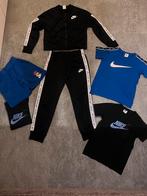 Nike setje, Ophalen of Verzenden, Zo goed als nieuw, Maat 146