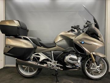 BMW R1200RT 3300KM ! ! ! ÉTAT NEUF *** Garantie ***